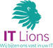 IT Lions Logo
